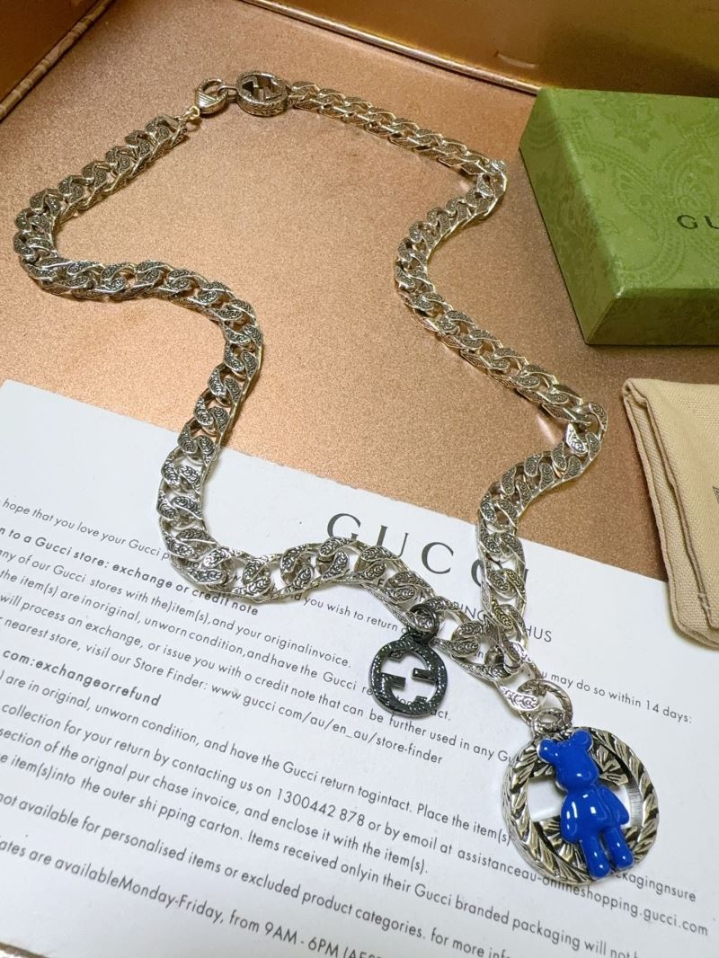 Gucci Necklaces